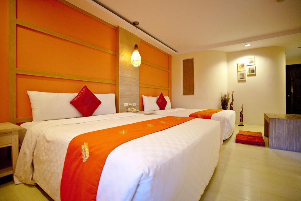 Golden Sea Inn Kenting Exterior foto